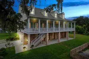 794 W Beach Boulevard, Pass Christian, MS 39571 - #3