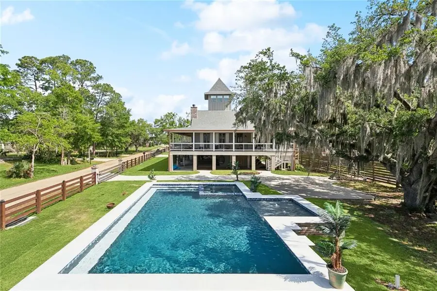 115 Holly Street, Mandeville, LA 70448 - #3