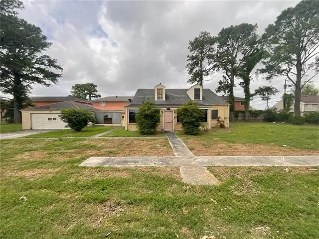 708 Bordenave Street, Gretna, LA 70056 - #2