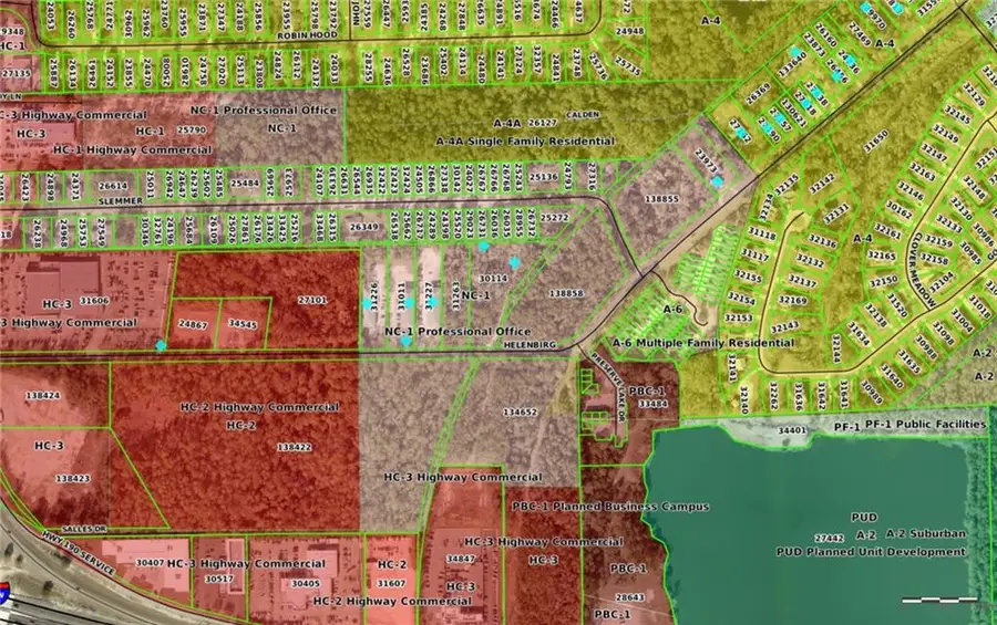 0 Helenberg Road, Covington, LA 70433 - #2