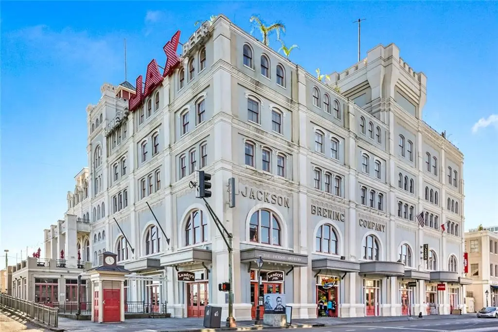 620 Decatur Street #I, New Orleans, LA 70130 - #1