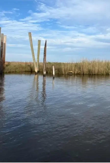 000 Grand Bayou Way, Port Sulphur, LA 70083