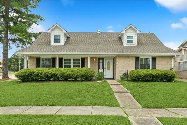 1900 Beck Street, New Orleans, LA 70131