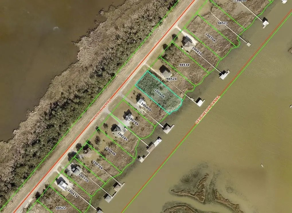 Highway 90 Highway, Slidell, LA 70458 - #1