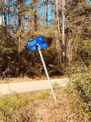 29227 Pacquet Road, Lacombe, LA 70445