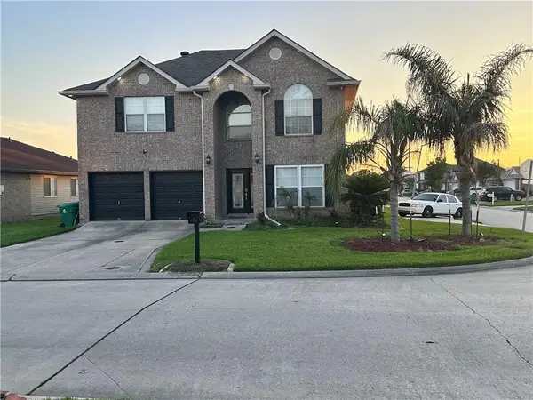 3316 E Parc Green Street, Harvey, LA 70058