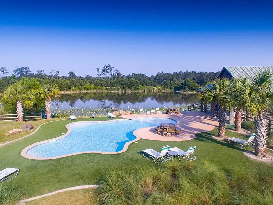 521 S Fairway Drive, Madisonville, LA 70447 - #3