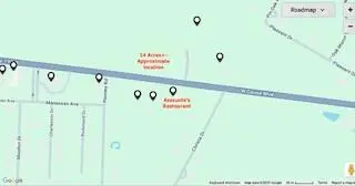 2648 W Hwy 190 Boulevard, Slidell, LA 70460 - #2