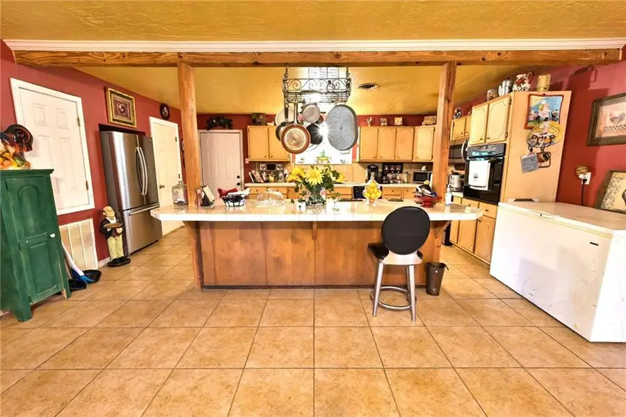 26288 La 21 Highway, Angie, LA 70426 - #2