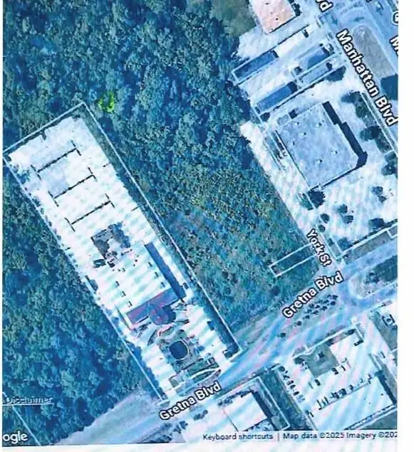 South New Orleans Subdivision Avenue, Harvey, LA 70058 - #1