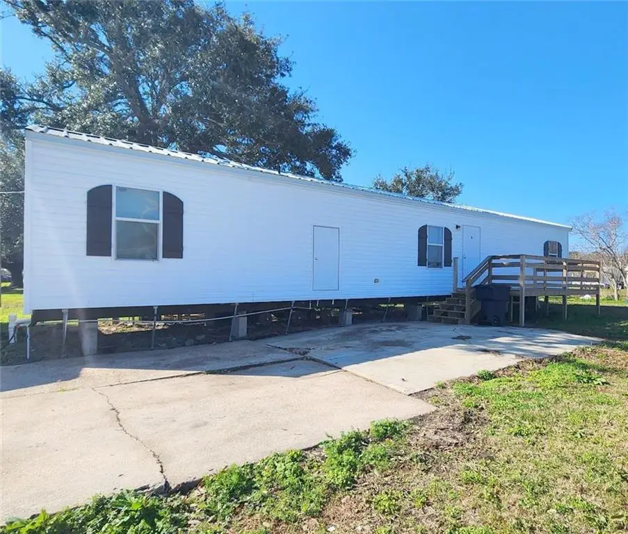 122 North Street, Port Sulphur, LA 70083 - #1