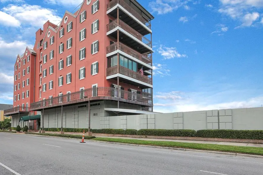 330 Morgan Street #304, New Orleans, LA 70114 - #2