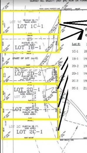 Carnation Street, Slidell, LA 70460 - #3
