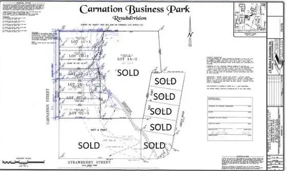 Carnation Street, Slidell, LA 70460 - #2
