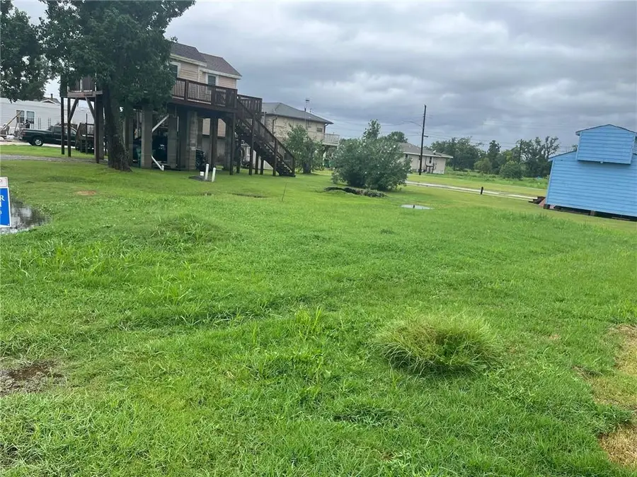 4964 Marcel Street, Barataria, LA 70036 - #2