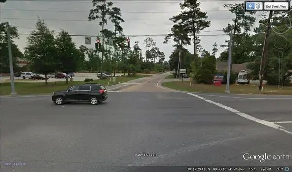 Herwig Bluff Road, Slidell, LA 70458