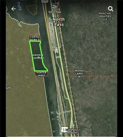 Jones Island Circle, Akers, LA 70421 - #1