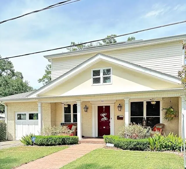 701 Orion Avenue, Metairie, LA 70005 - #1
