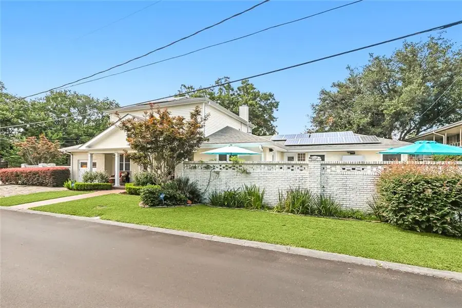 701 Orion Avenue, Metairie, LA 70005 - #3