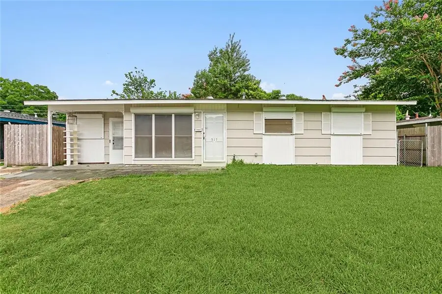 517 Fielding Avenue, Terrytown, LA 70056 - #2