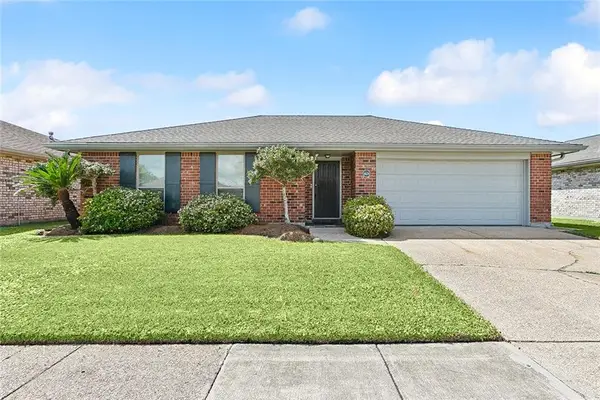 1624 Longbridge Drive, Marrero, LA 70072