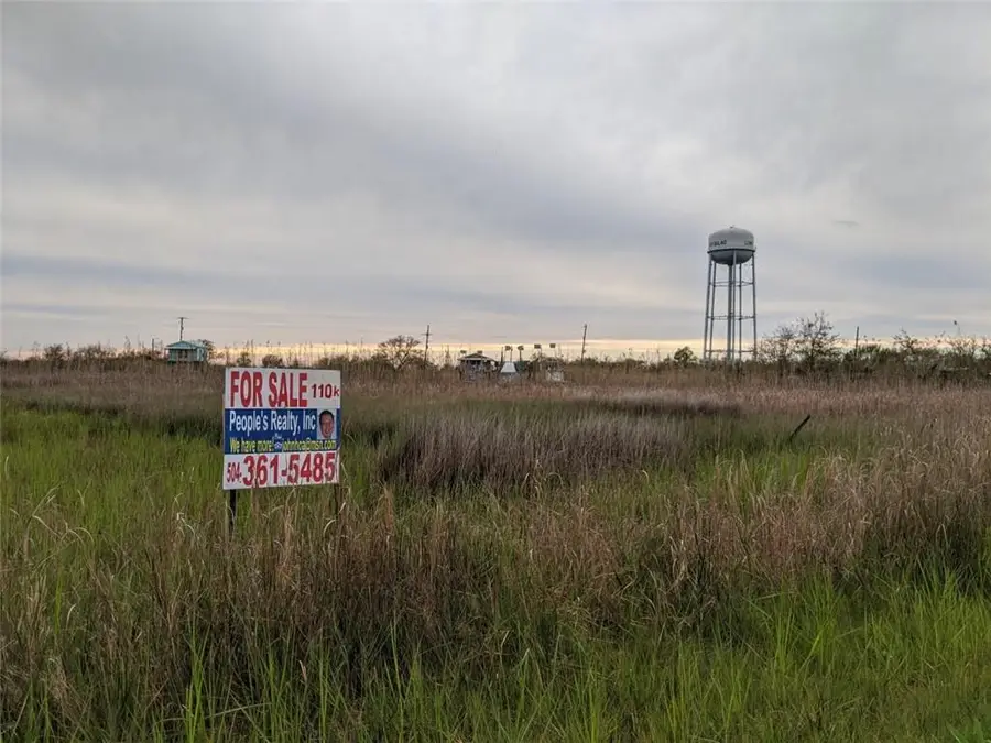 9100 Grand Caillou Road, Dulac, LA 70353 - #3