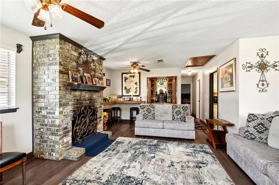 2628 Bay Adams Drive, Marrero, LA 70072 - #3