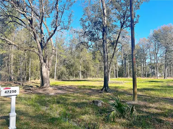 47250 Monticello Drive, Hammond, LA 70403