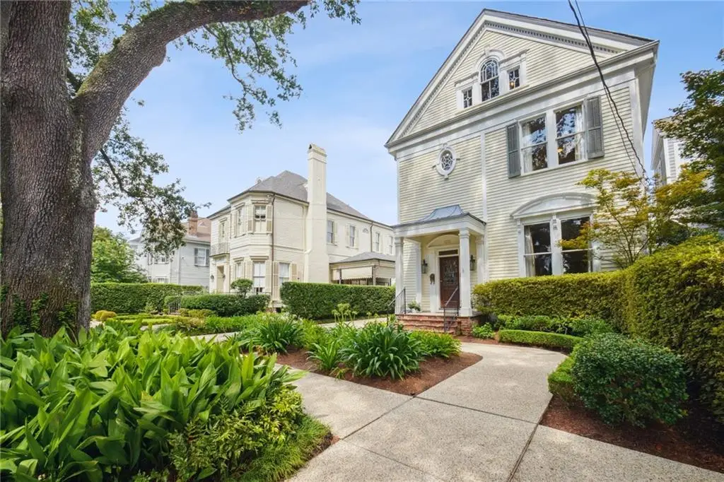 1315 State Street, New Orleans, LA 70118 - #1