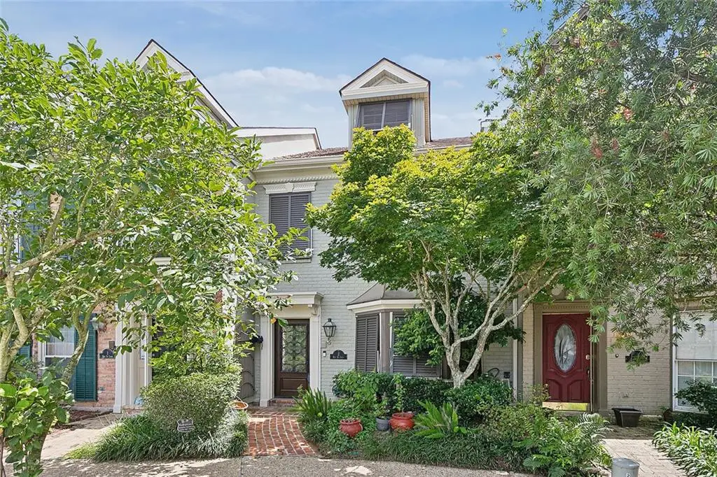 2 Rue St Louis Street, Kenner, LA 70065 - #1