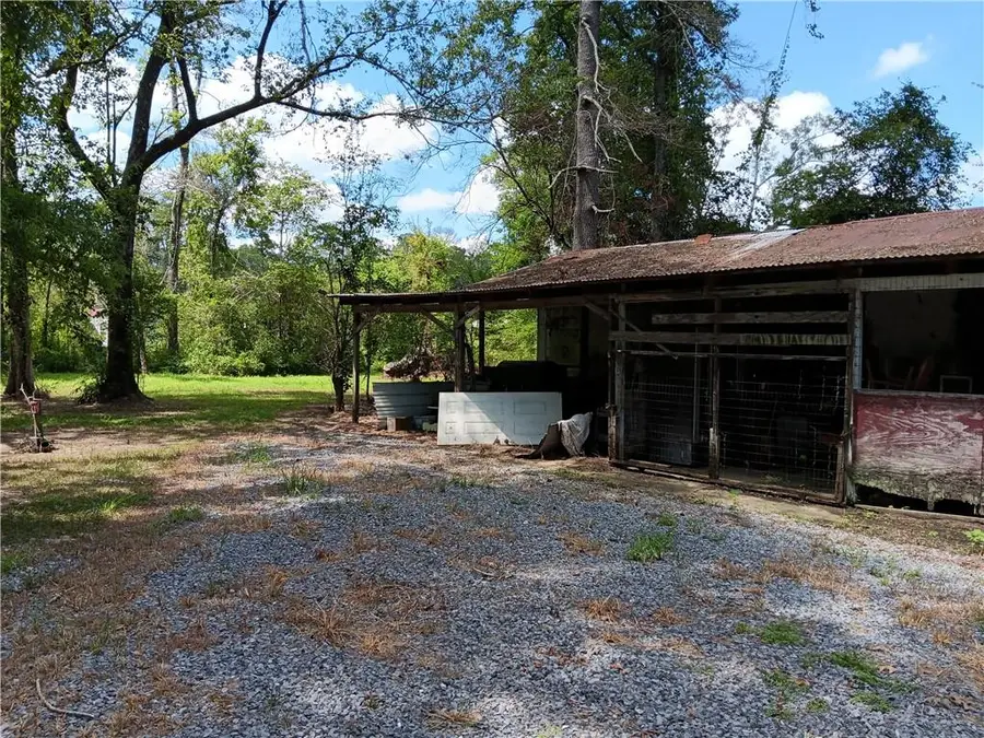 18210 S 16 Highway, Port Vincent, LA 70726 - #3