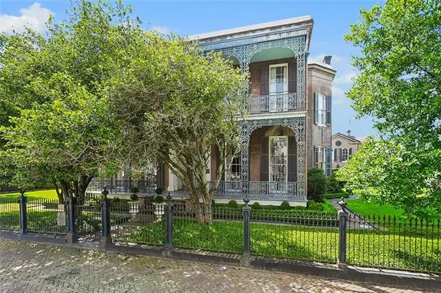 2027 Carondelet Street, New Orleans, LA 70130 - #1