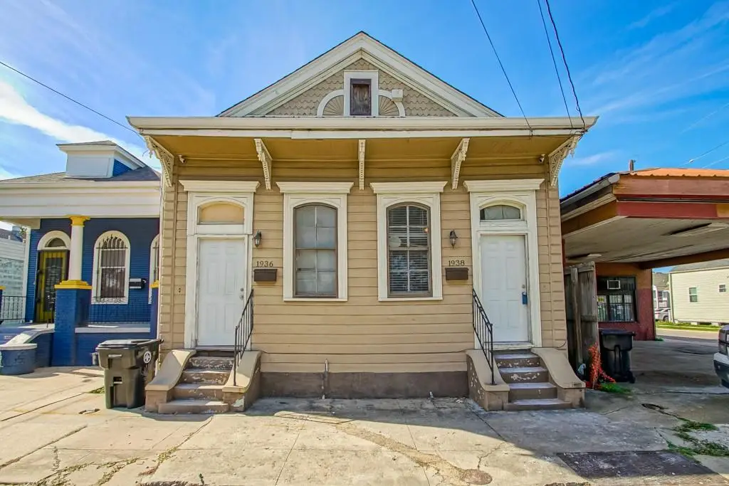 1936-1938 Franklin Avenue, New Orleans, LA 70117 - #1