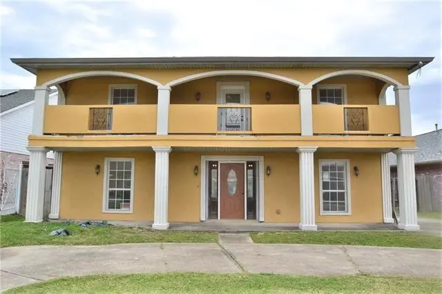 4682 Perrault Walk, New Orleans, LA 70127 - #2