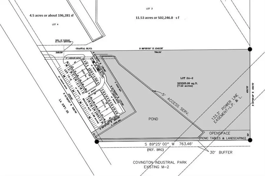 Coastal Boulevard, Covington, LA 70435 - #3