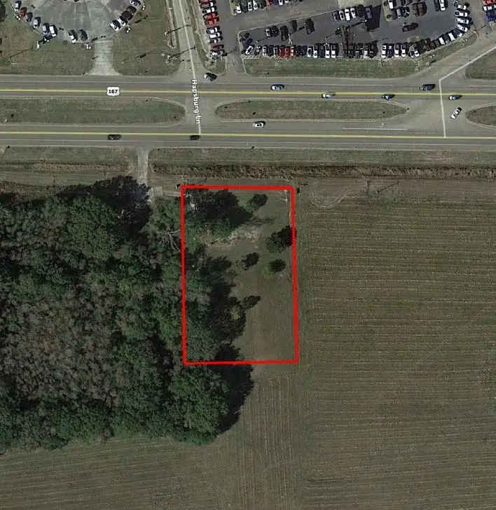 6905 Johnston Street, Lafayette, LA 70503 - #2