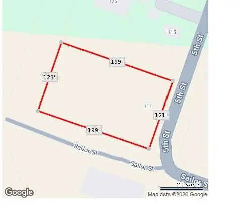 0 5th Street, Slidell, LA 70458 - #1