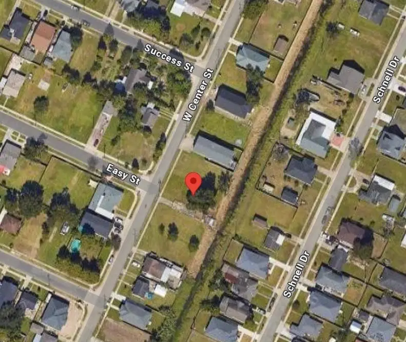 1603 Center Street, Arabi, LA 70032 - #3