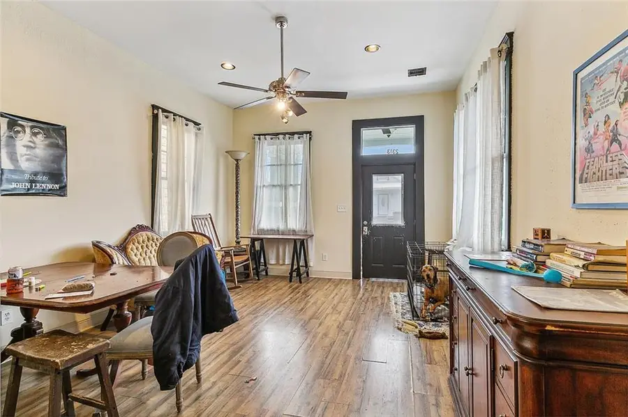 2313 N Johnson Street, New Orleans, LA 70117 - #2