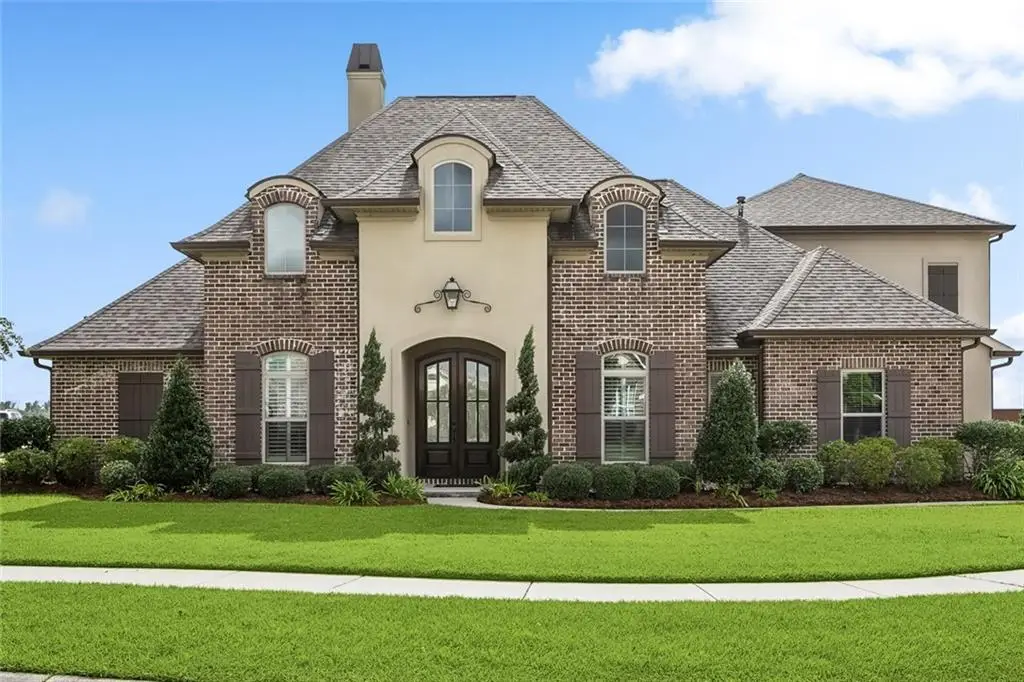 125 Lac Sauvage Drive, Luling, LA 70070 - #1