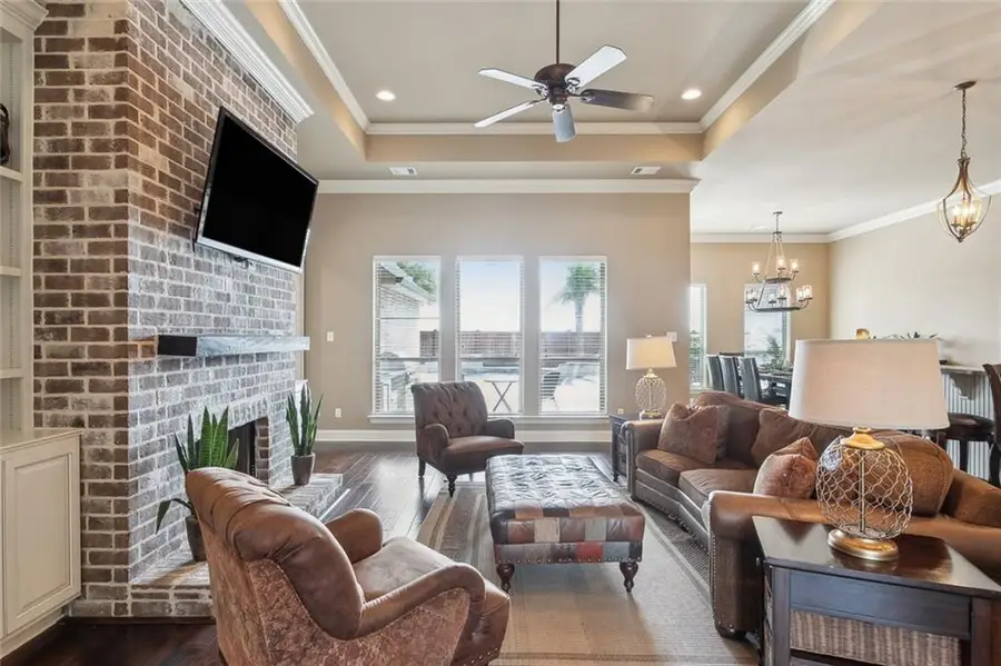 125 Lac Sauvage Drive, Luling, LA 70070 - #3