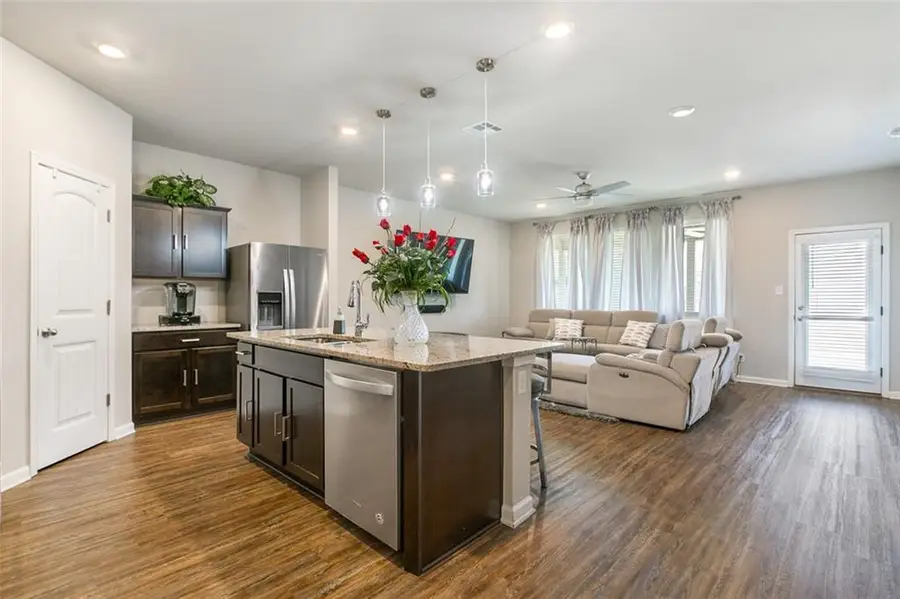 3624 Trestle Crossing Avenue, Slidell, LA 70461 - #3