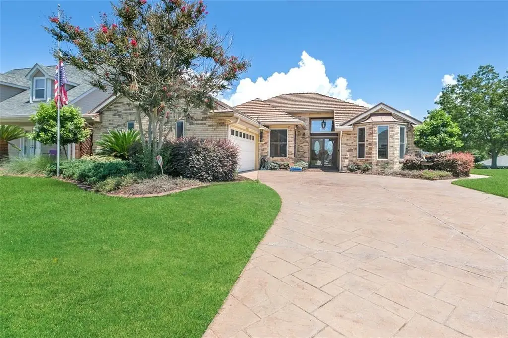 110 Moonraker Drive, Slidell, LA 70458 - #1