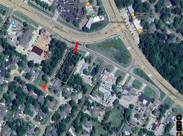 0 E Causeway Boulevard, Mandeville, LA 70448