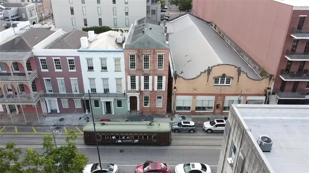 714 Carondelet Street, New Orleans, LA 70130 - #1