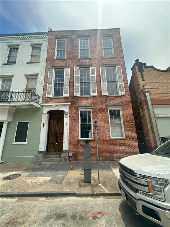 714 Carondelet Street, New Orleans, LA 70130 - #3