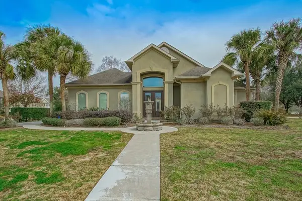 91 Pinehurst Drive, New Orleans, LA 70131