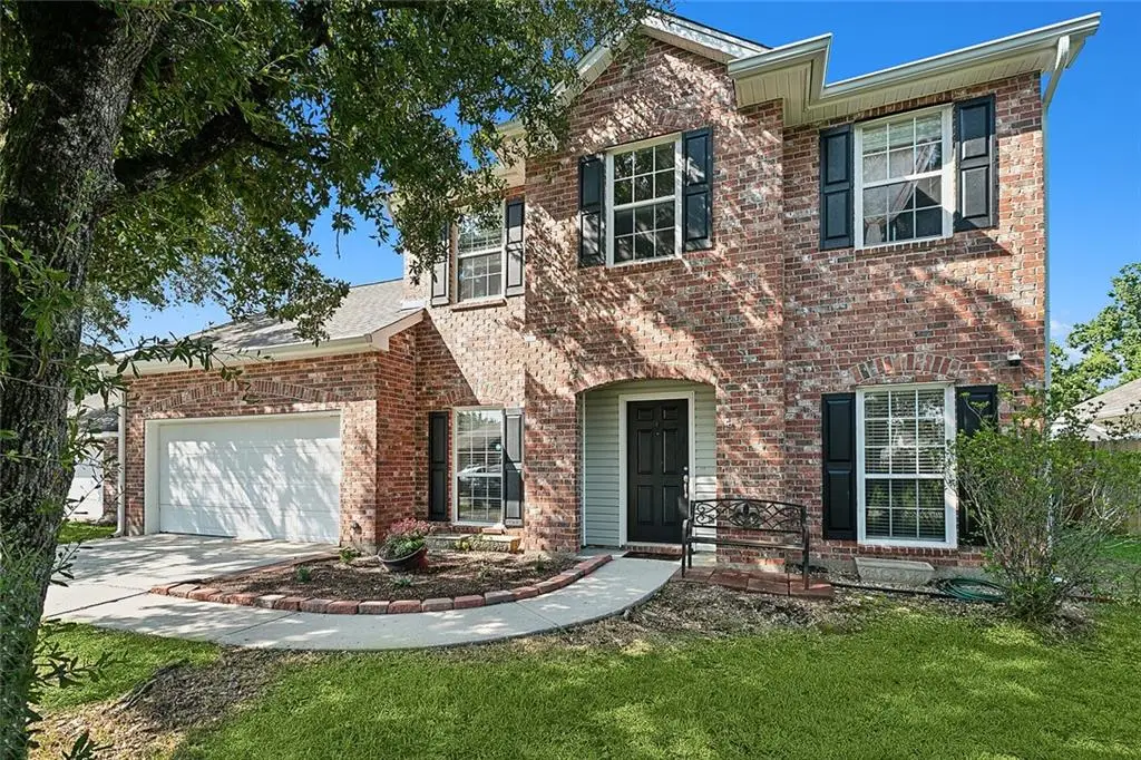 305 Tallow Creek Boulevard, Covington, LA 70433 - #1