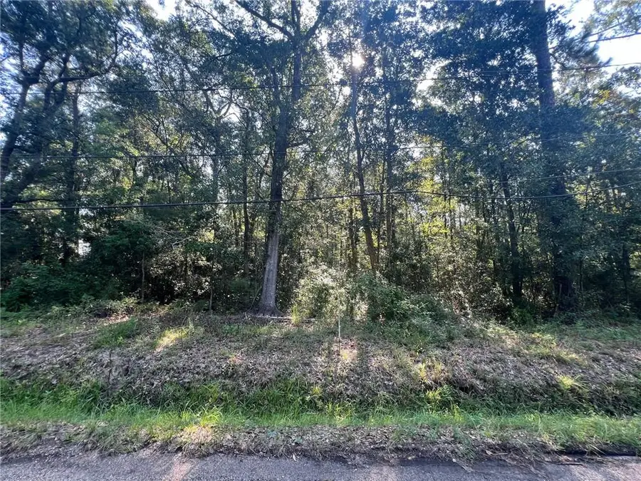 Sauer Drive, Waveland, MS 39576 - #2