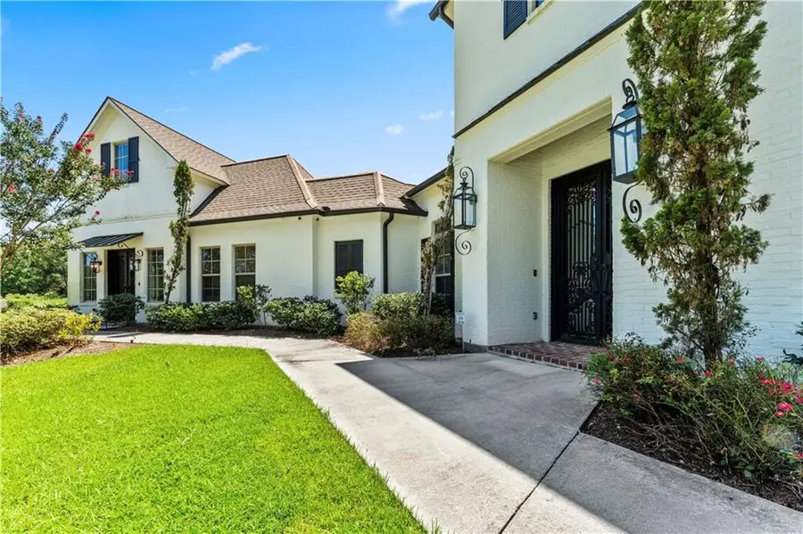 11652 Mccullough Road, Zachary, LA 70791 - #3